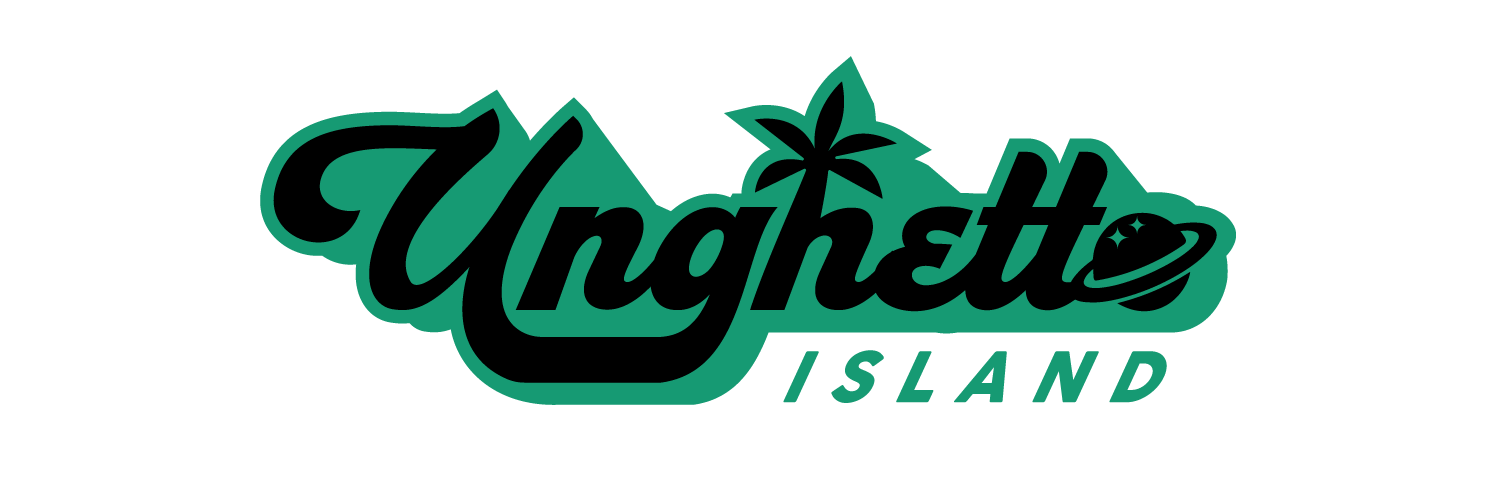 Unghetto Island