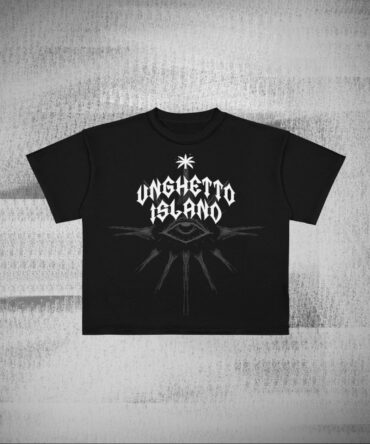 Unghetto Celestial Sight Tee