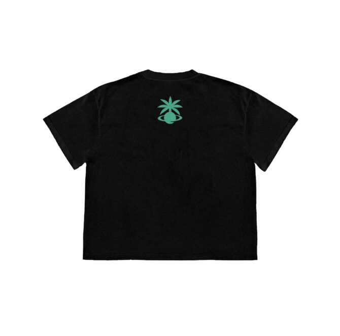 Cyborg Sentinel Tee - Image 2