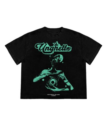 Cyborg Sentinel Tee