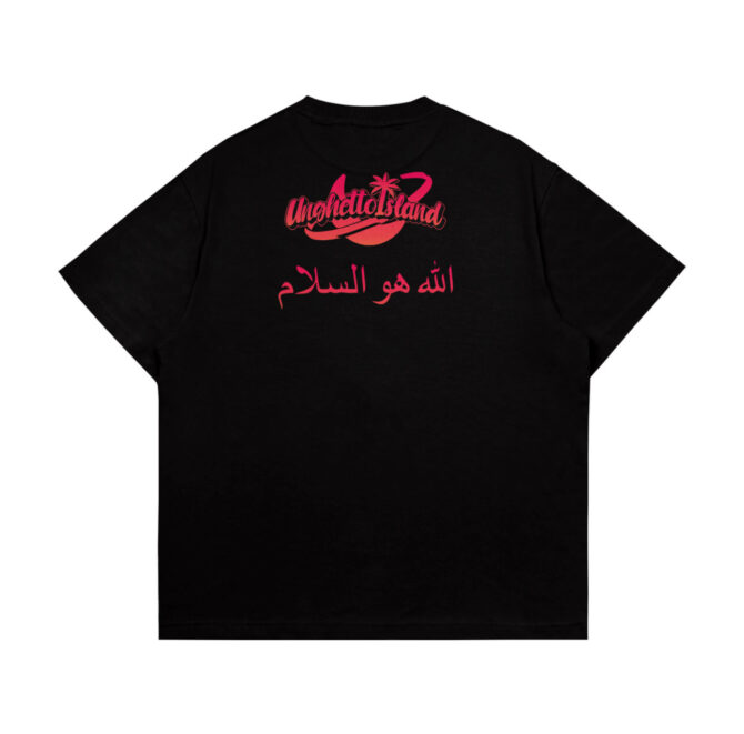 Eid Twilight Tee - Image 2