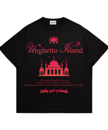 Eid Twilight Tee