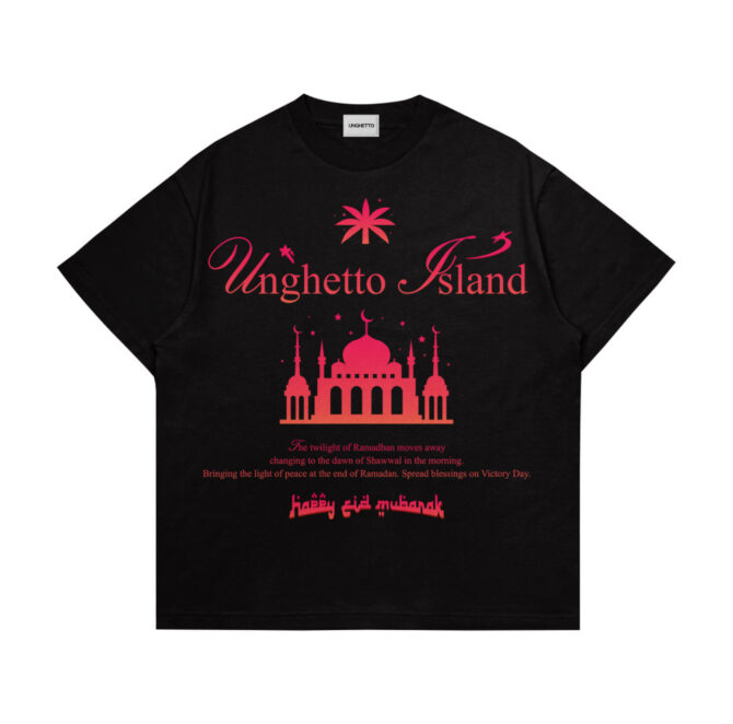 Eid Twilight Tee