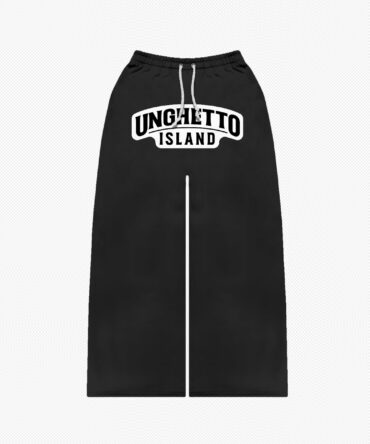 Unghetto Island Essential Comfort Sweat Pants