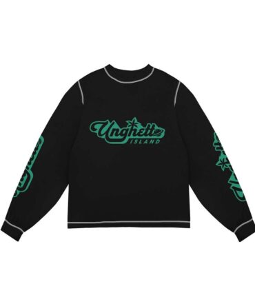 cosmic interstellar longsleeve