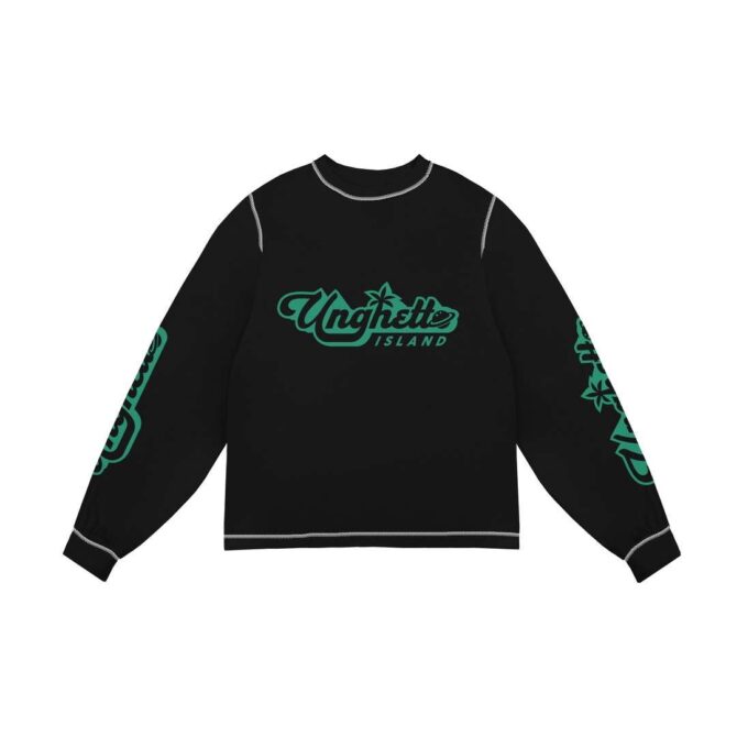 cosmic interstellar longsleeve