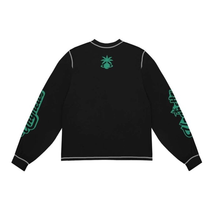 cosmic interstellar longsleeve - Image 2