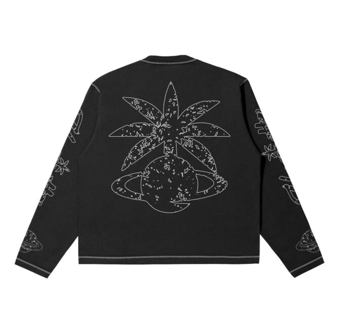 ASTRAL PALM LONGSLEEVE - Image 2