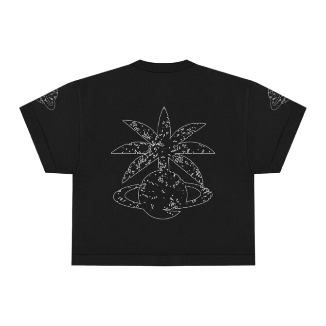 ASTRAL PALM TEE - Image 2