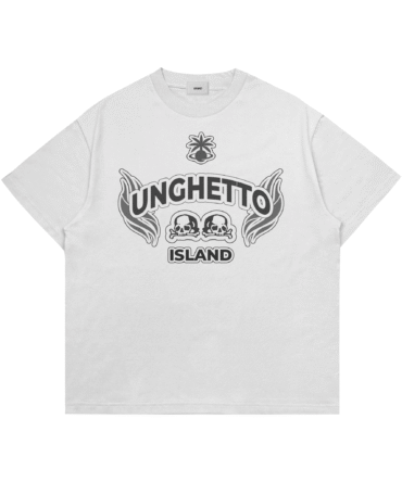 MIND EPISTLE TEE
