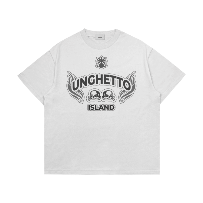 MIND EPISTLE TEE