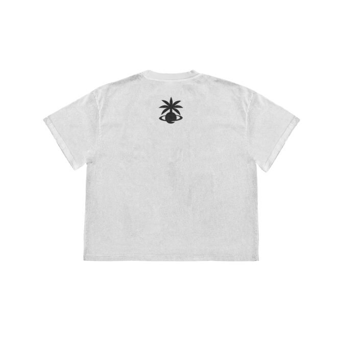 NEON MIRAGE TEE - Image 2