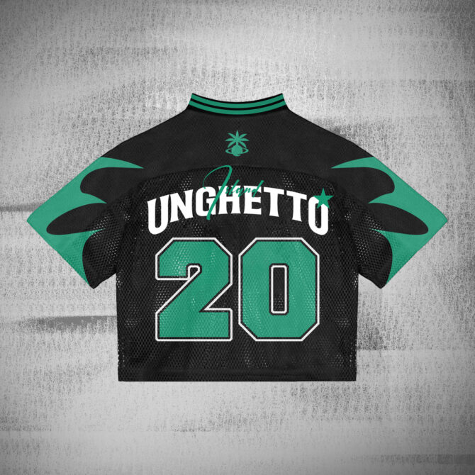 STARFIRE JERSEY - Image 2